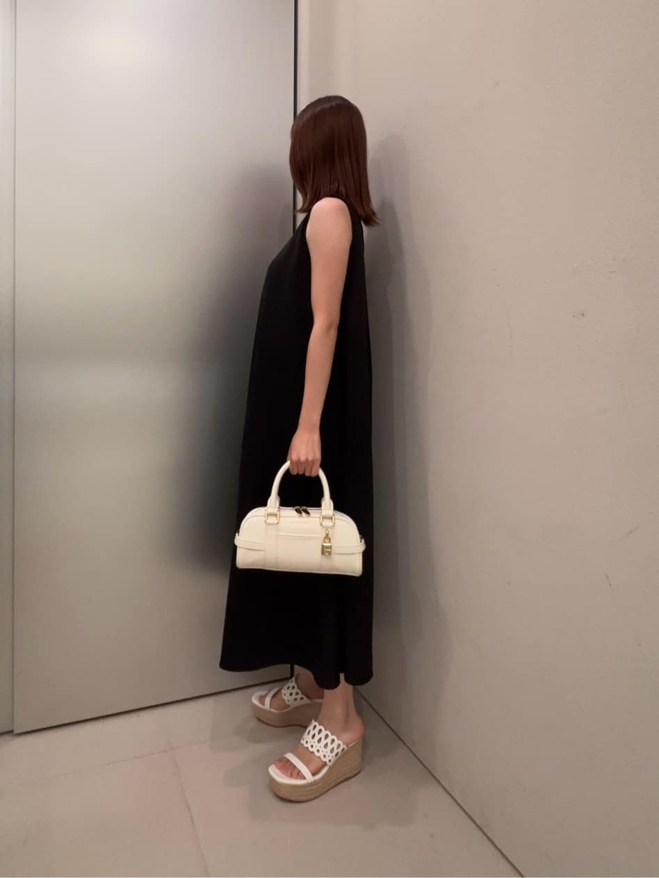 CHARLES & KEITH | カットアウト エスパドリーユ ウエッジ | Rakuten