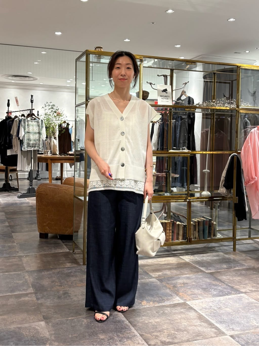BEARDSLEY | ソウレースキャミソール | Rakuten Fashion(楽天
