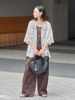 JOURNAL STANDARD | INDIA カットワークレース ブラウス | Rakuten