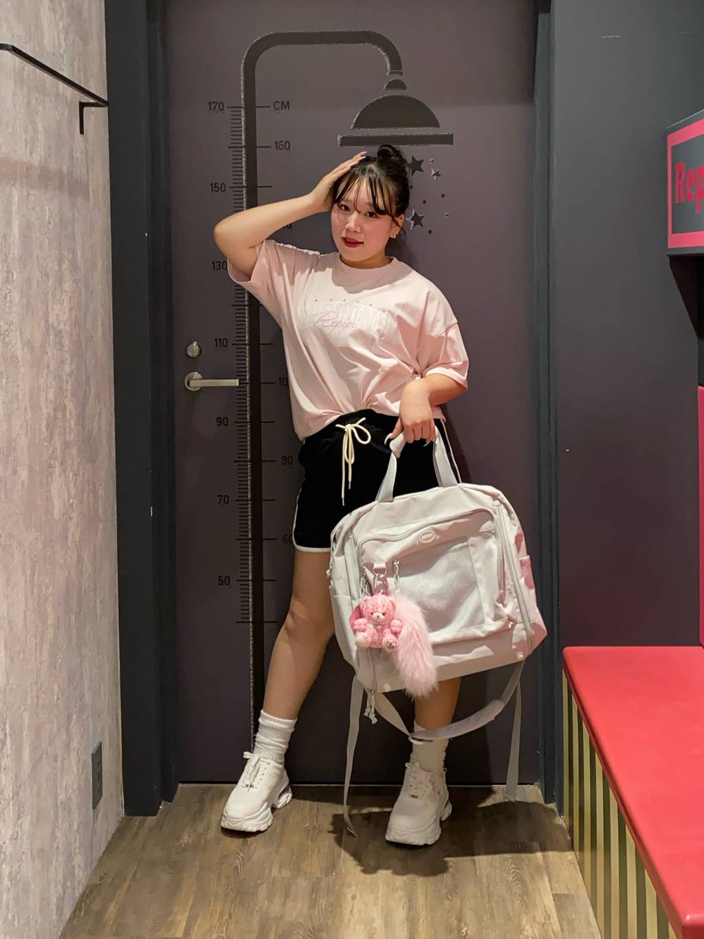 repipi armario | 【3WAY】拡張ボストンBAG【40/50L】 | Rakuten