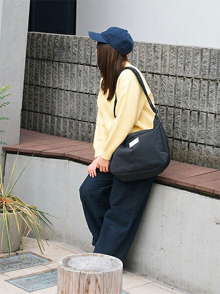 Manhattan Portage | Manhattan Portage/(U)Corsa Shoulder Bag Padded