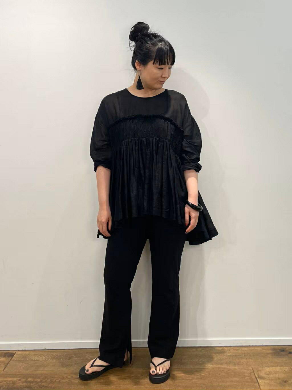 Curensology | ハイテンションフレアパンツ | Rakuten Fashion(楽天