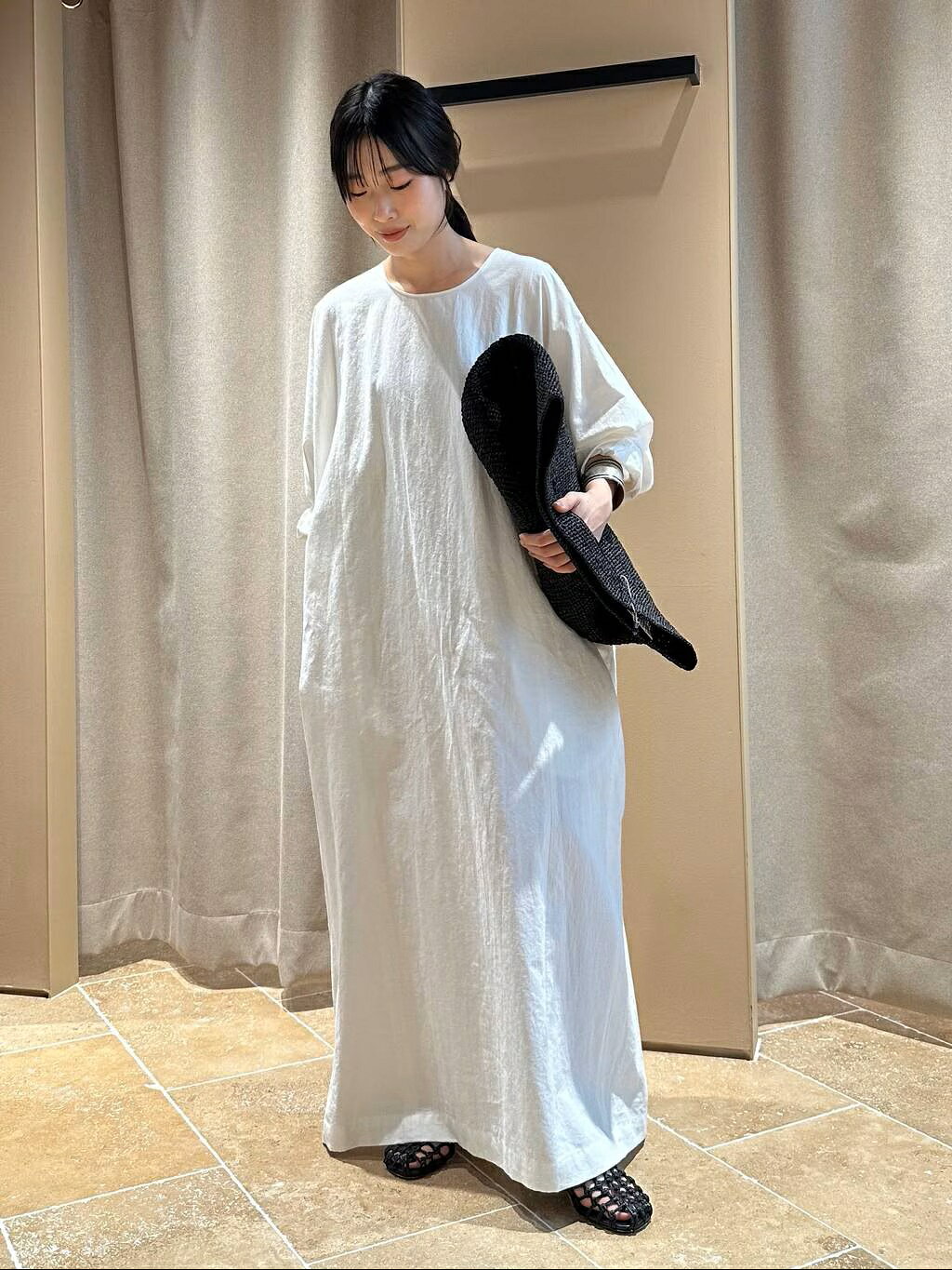 Curensology | オーバーTワンピース | Rakuten Fashion(楽天