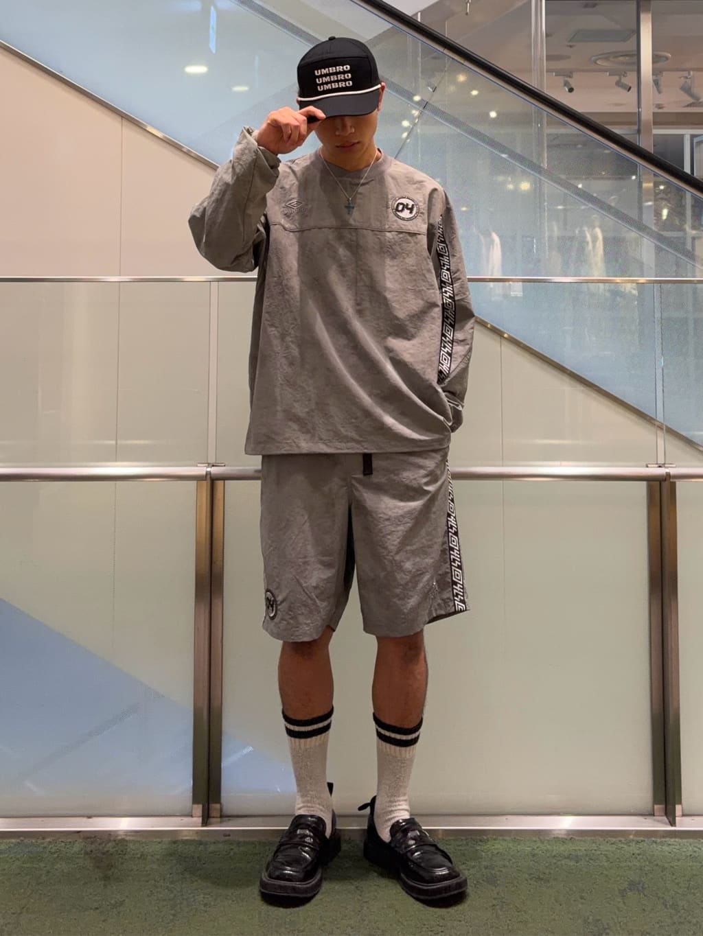 FREAK’S STOREのコーディネートを紹介します。｜Rakuten Fashion(楽天ファッション／旧楽天ブランドアベニュー)7307971