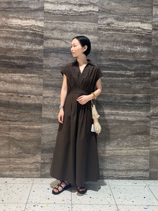 UNITED ARROWS | MANTECO POP ワンピース | Rakuten Fashion(楽天