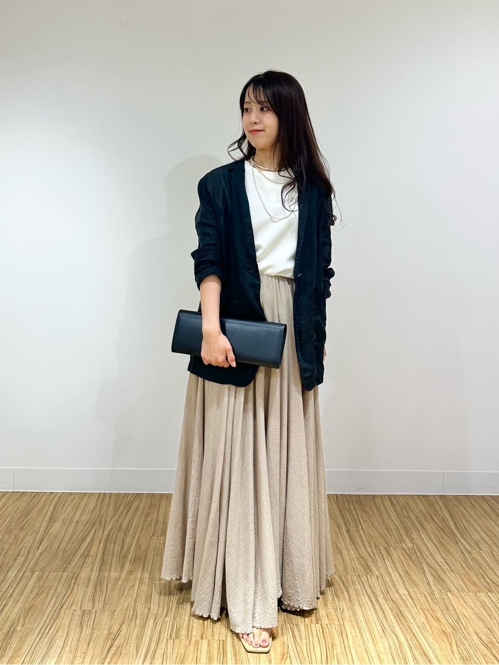 Whim Gazette | ラミーシャツジャケット | Rakuten Fashion(楽天