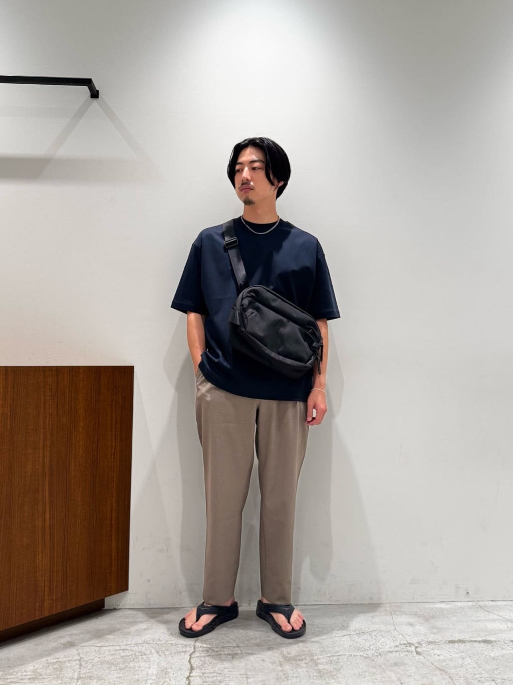 BEAUTY&YOUTH UNITED ARROWS | SILVER925 ツイスト ブレスレット