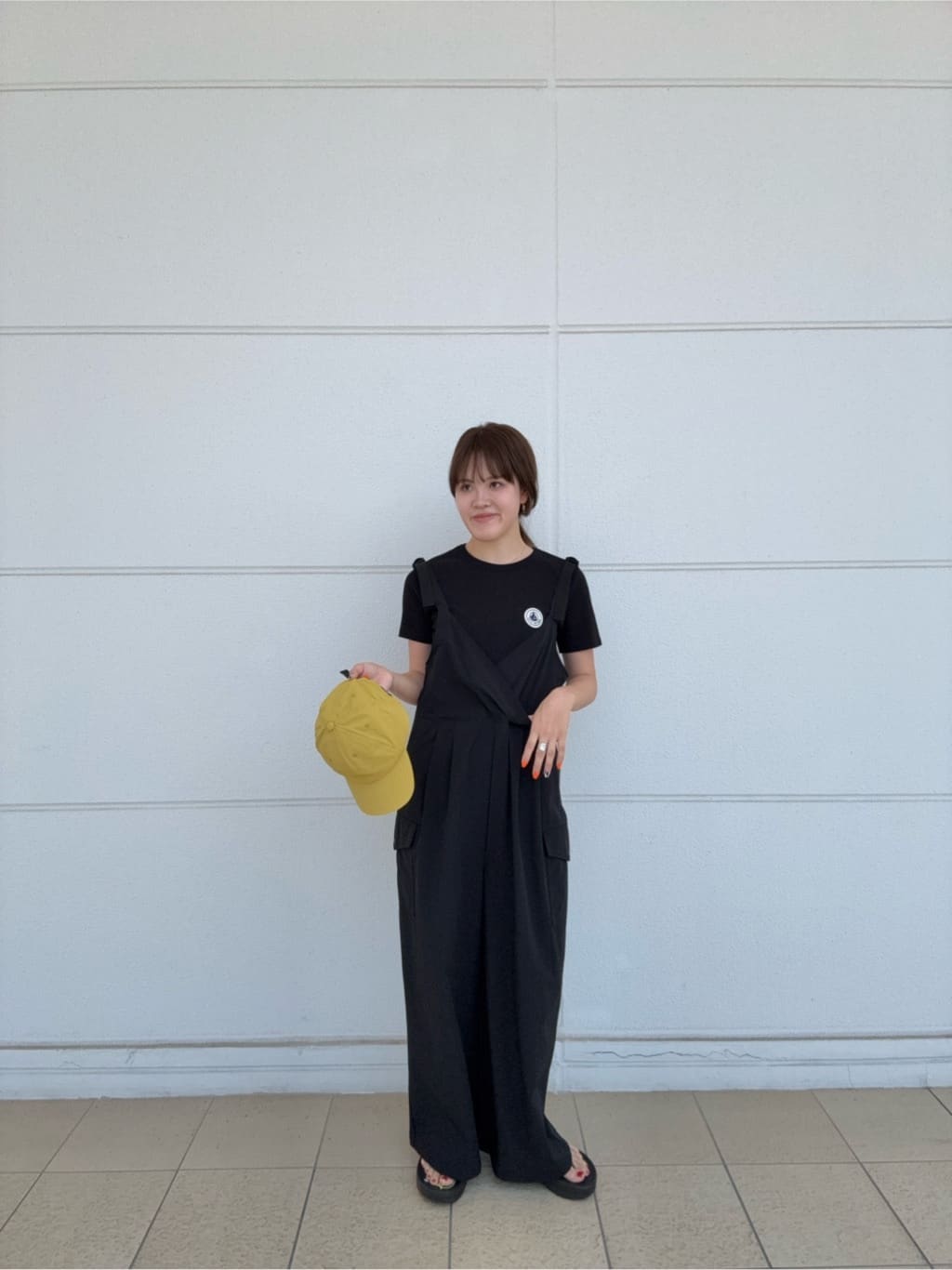 FREAK'S STORE | THOUSAND MILE 別注 UVカット カシュクール ワイド