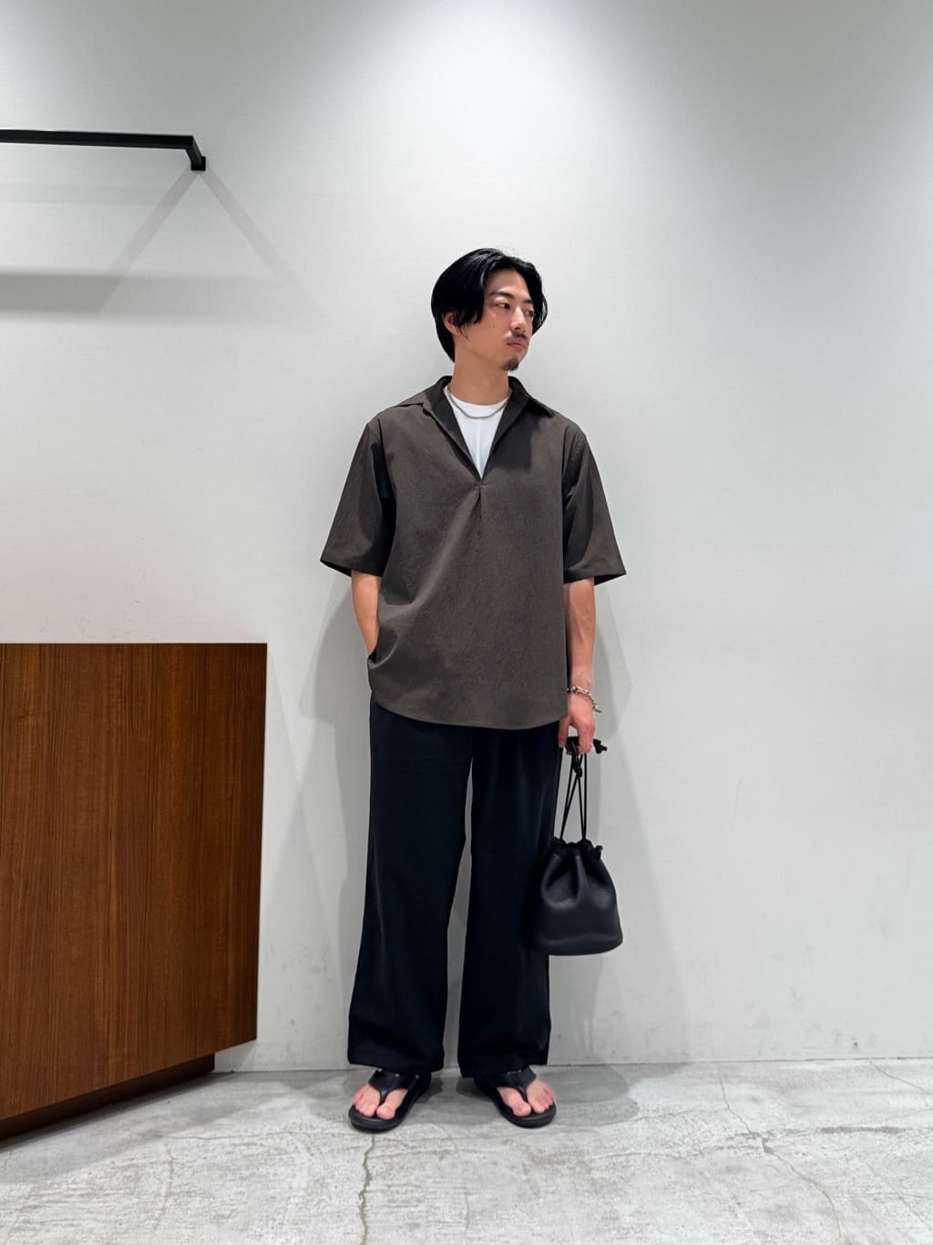 BEAUTY&YOUTH UNITED ARROWS | スタンダード レザー パース | Rakuten