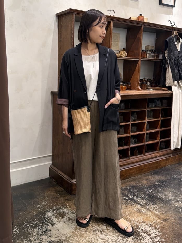 BEARDSLEY | シアードルマンジャケット | Rakuten Fashion(楽天