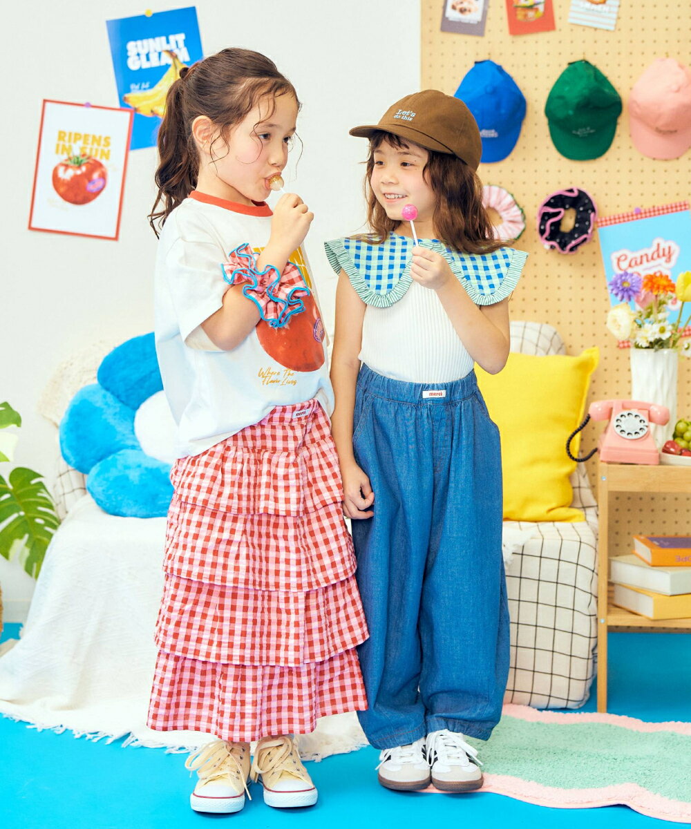 新品未使用タグ付き✨PLUS✨今期✨ デフォルメーションコクーンパンツ✨BLUE F.O.Online Store | 【リンク】タックコクーンパンツ 10分丈 | Rakuten