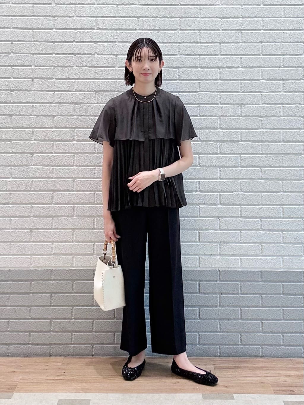 UNITED ARROWS green label relaxing | [size SHORT/TALLあり]リネン