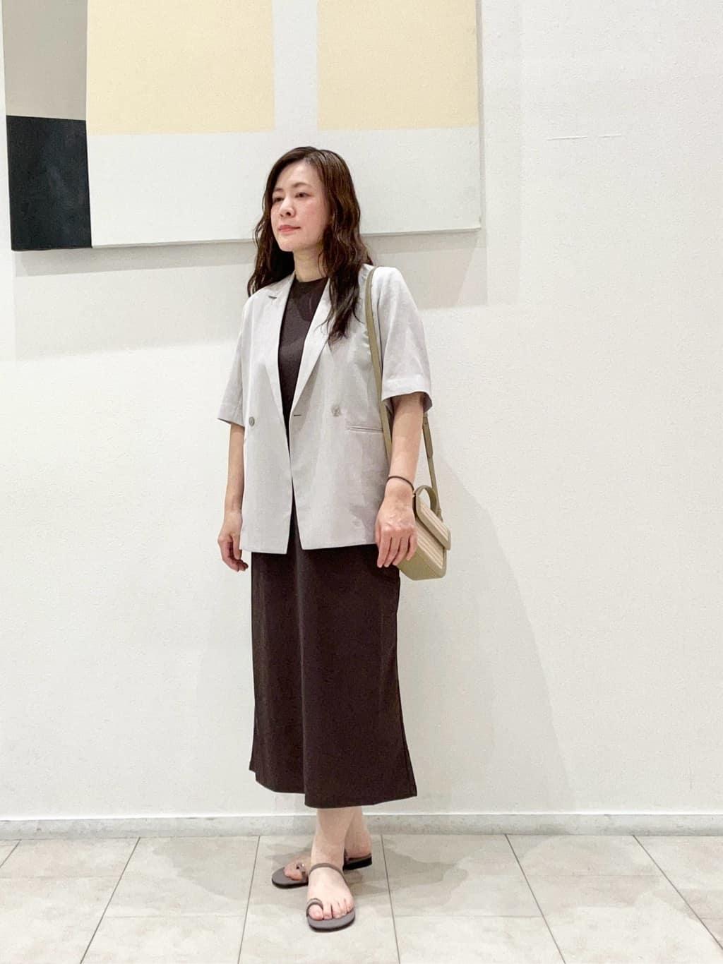UNITED ARROWS LTD. OUTLET | ビジュートゥリング サンダル15