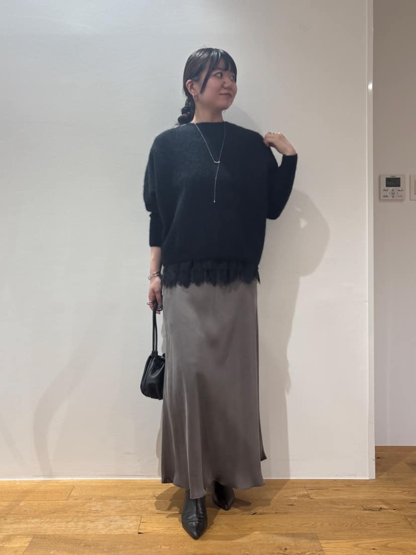 BEARDSLEY | バックテールスカート | Rakuten Fashion(楽天