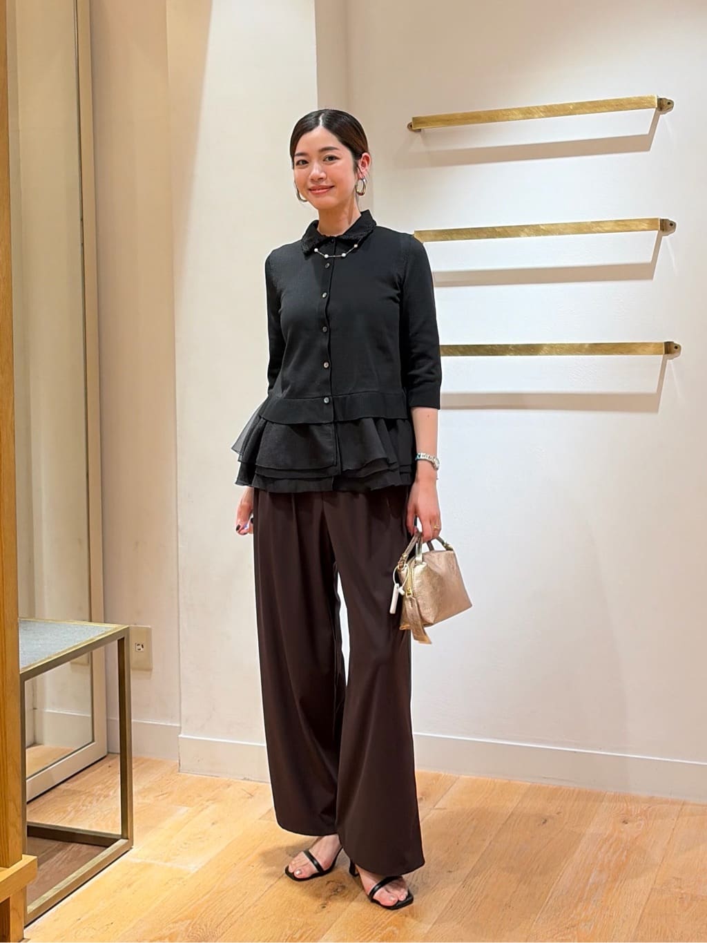 UNITED ARROWS | レディー ポロニット | Rakuten Fashion(楽天