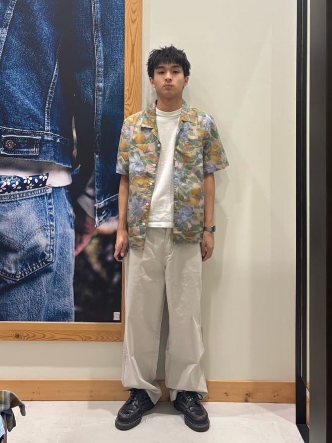 Levi's | XX CHINO バギー | Rakuten Fashion(楽天ファッション／旧