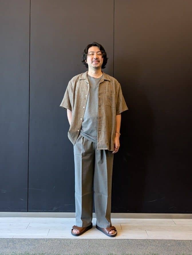 BEAUTY&YOUTH UNITED ARROWS | <Steven Alan> グレース ツイル イン
