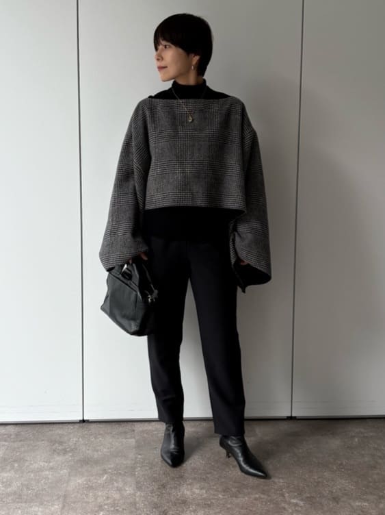 BEARDSLEY | リバーポンチョ | Rakuten Fashion(楽天ファッション／旧