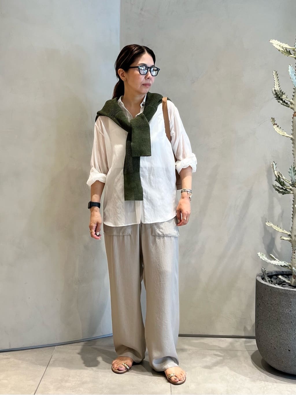 conteフロントポケット カーゴパンツ UNITED ARROWS | <conte>フロントポケット カーゴパンツ | Rakuten