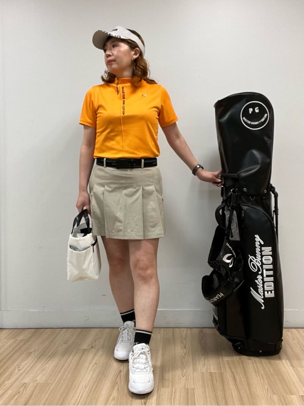 MASTER BUNNY EDITION | カートバッグ (UNISEX) | Rakuten Fashion