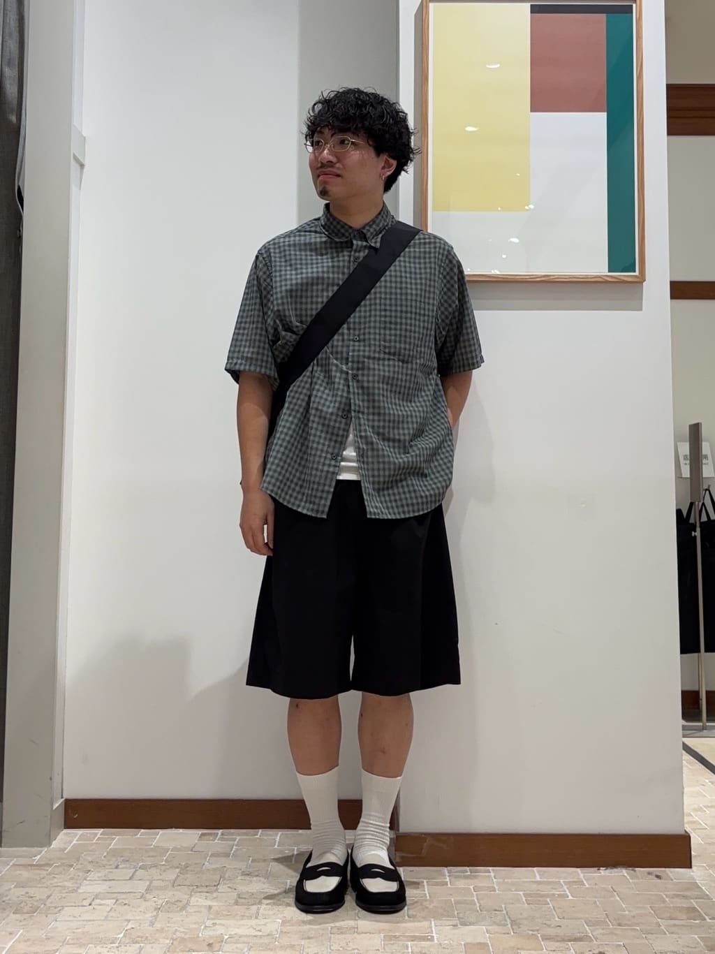 UNITED ARROWS LTD. OUTLET | <D.O UNITED ARROWS BY DAISUKE OBANA>LT