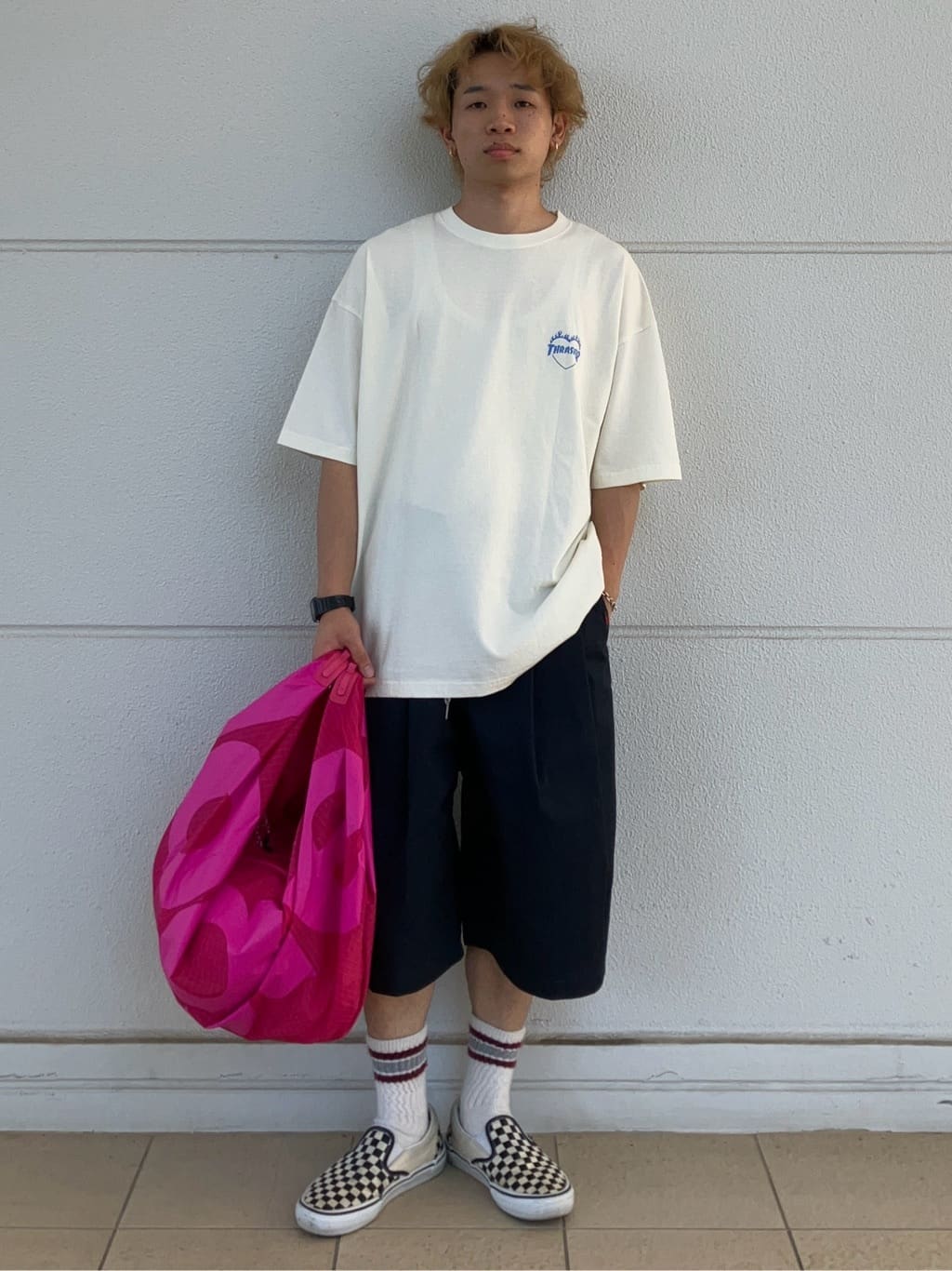 FREAK'S STORE | RED KAP × FREAK'S STORE / レッドキャップ別注 2TUCK