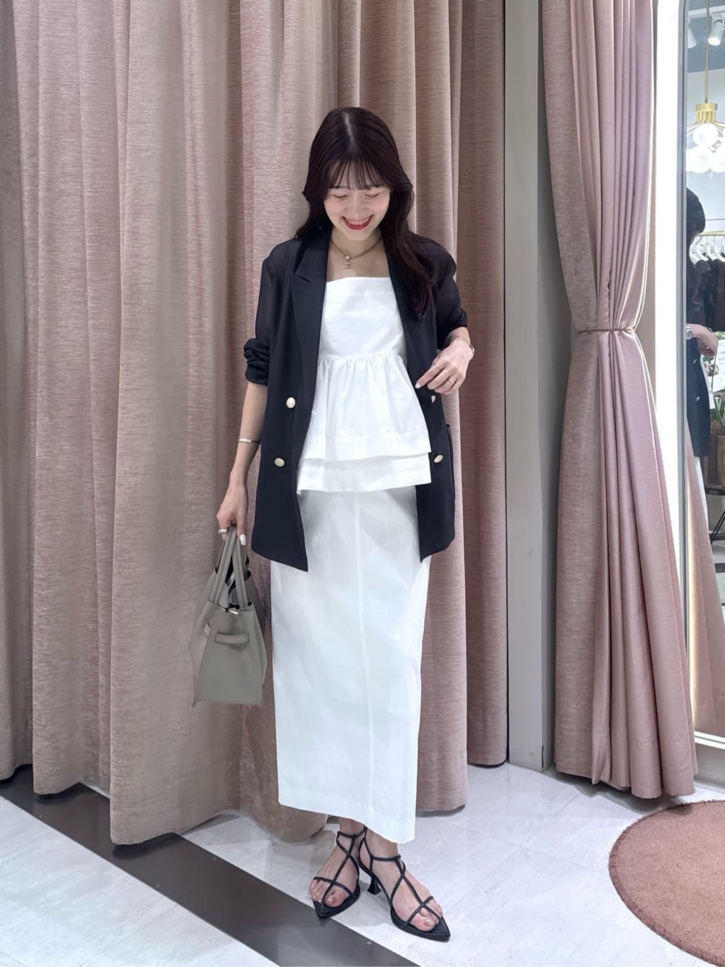 La boutique BonBon | 【今すぐお届け・手洗い可能】ドライツイル