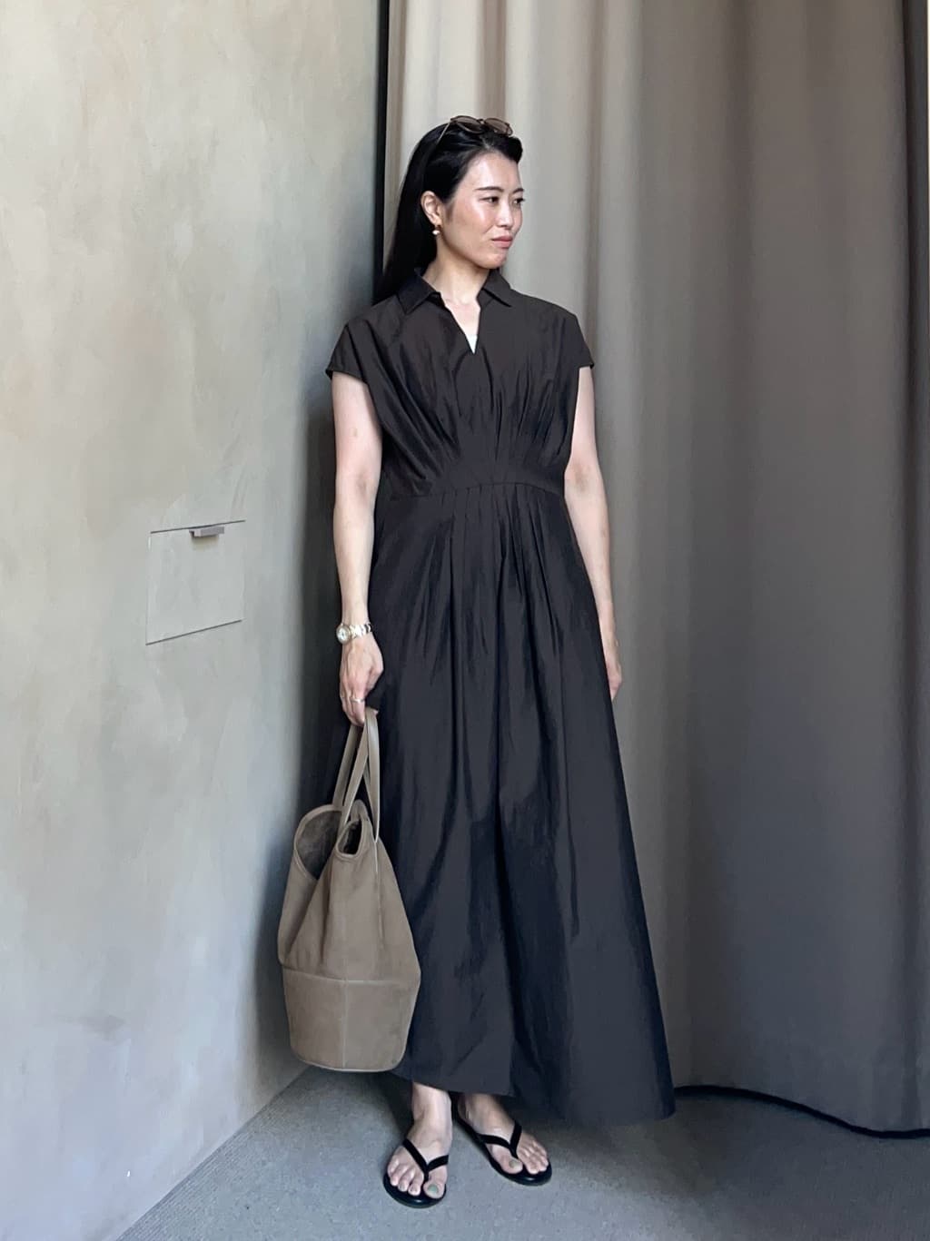 UNITED ARROWS | MANTECO POP ワンピース | Rakuten Fashion(楽天