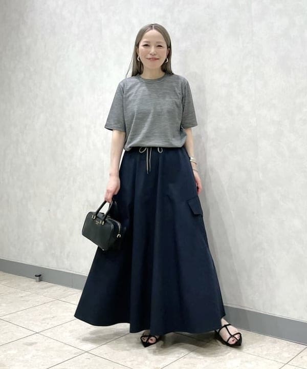Demi-Luxe BEAMS | ＜追加＞【別注】スタイリスト佐藤佳菜子 * SLOANE