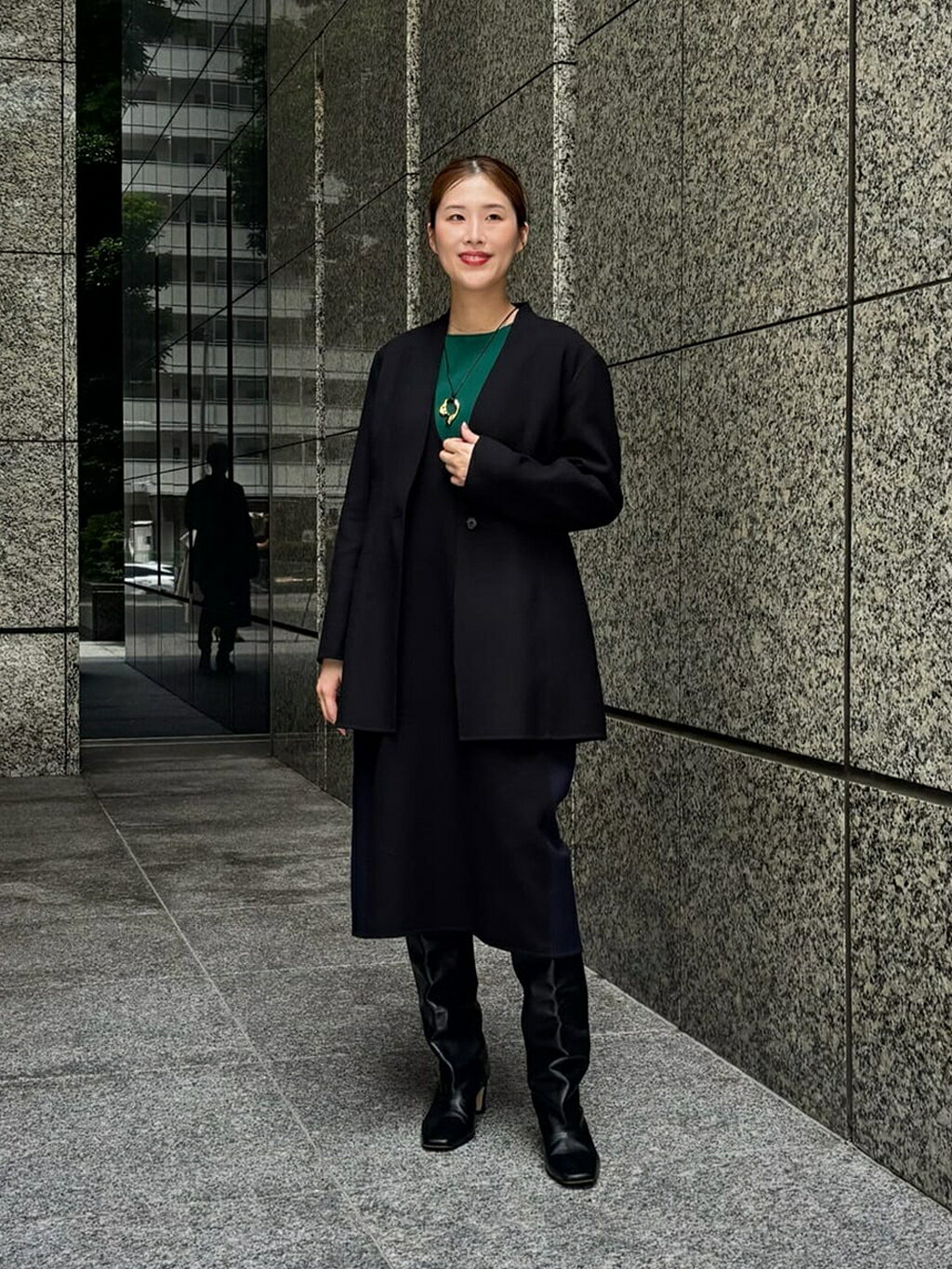ADORE | ◇コーティングリバージャケット | Rakuten Fashion(楽天