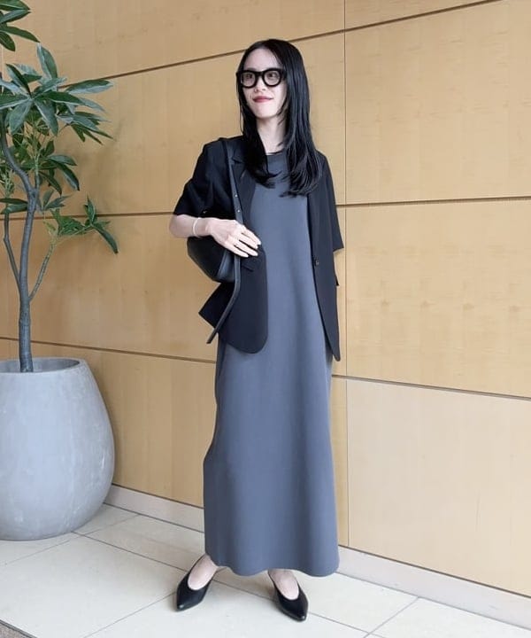 Demi-Luxe BEAMS | レザーラップ ミュール | Rakuten Fashion(楽天