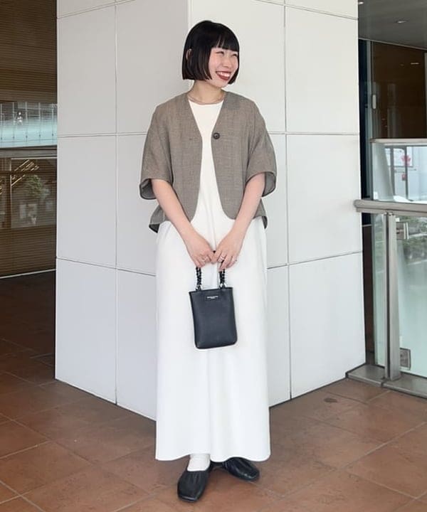 Demi-Luxe BEAMS | 【7/16 新規値下げ】コットン 16ゲージ