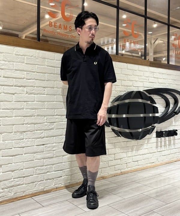 BEAMS MEN | BEAMS｜NEW. / MAYA｜サングラス アイウェア｜クラウン