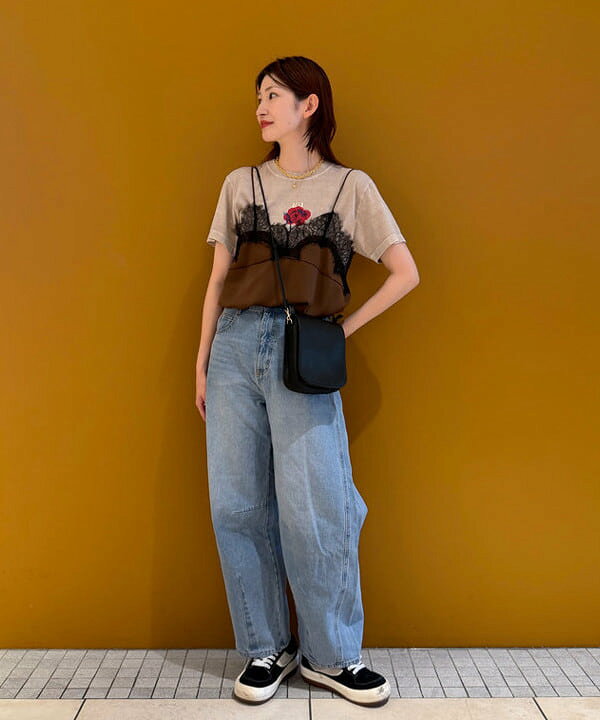 BEAMS MEN | SLOW/ 別注 Flap Shoulder Bag | Rakuten Fashion(楽天