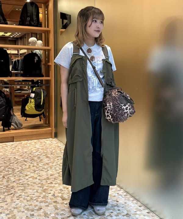 BEAMS WOMEN | 【7/26 9:59まで 期間限定ポイントバック中】【別注