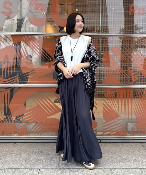 Demi-Luxe BEAMS | 【7/26 9:59まで ＋20％ポイントバック中】＜追加