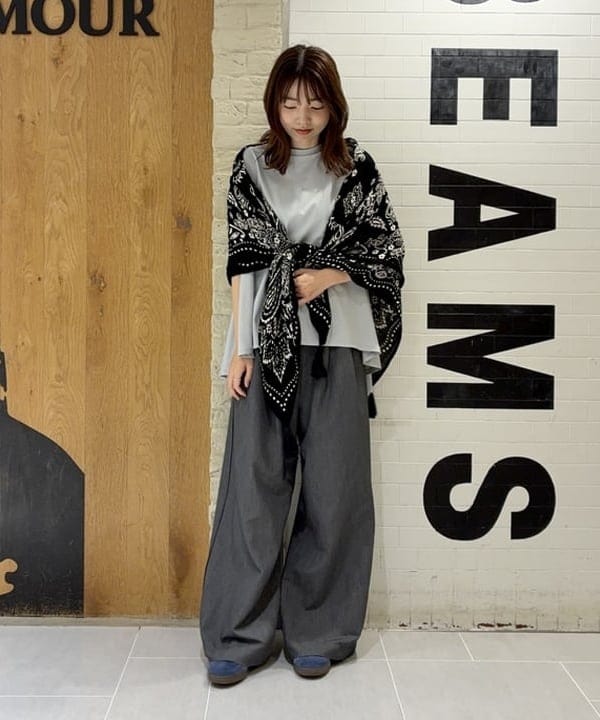 Demi-Luxe BEAMS | 【7/26 9:59まで ＋20％ポイントバック中】＜追加