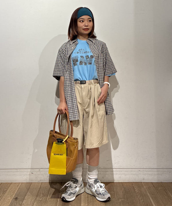 BEAMS WOMEN | 【注目値下げ商品 / 旅行 / レジャー / アウトドア