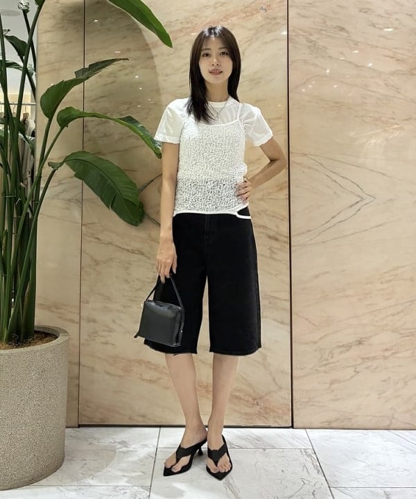 Demi-Luxe BEAMS | PIPPICHIC / Thalia15 サンダル | Rakuten Fashion