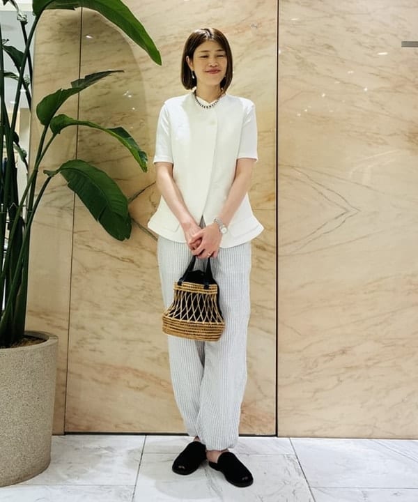 Demi-Luxe BEAMS | 【9/11 9:59まで ＋20％ポイントバック中！】＜追加