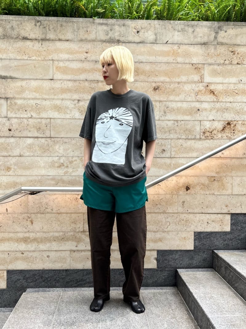 BEAUTY&YOUTH UNITED ARROWS | 【別注】<Are You Different for 6>STAR