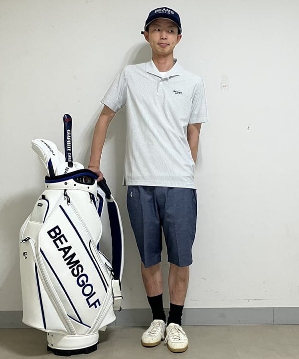 BEAMS GOLF | グローブ ホルダー ギフト プレゼント | Rakuten Fashion