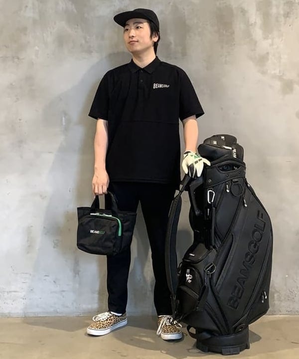 BEAMS GOLF | グローブ ホルダー ギフト プレゼント | Rakuten Fashion