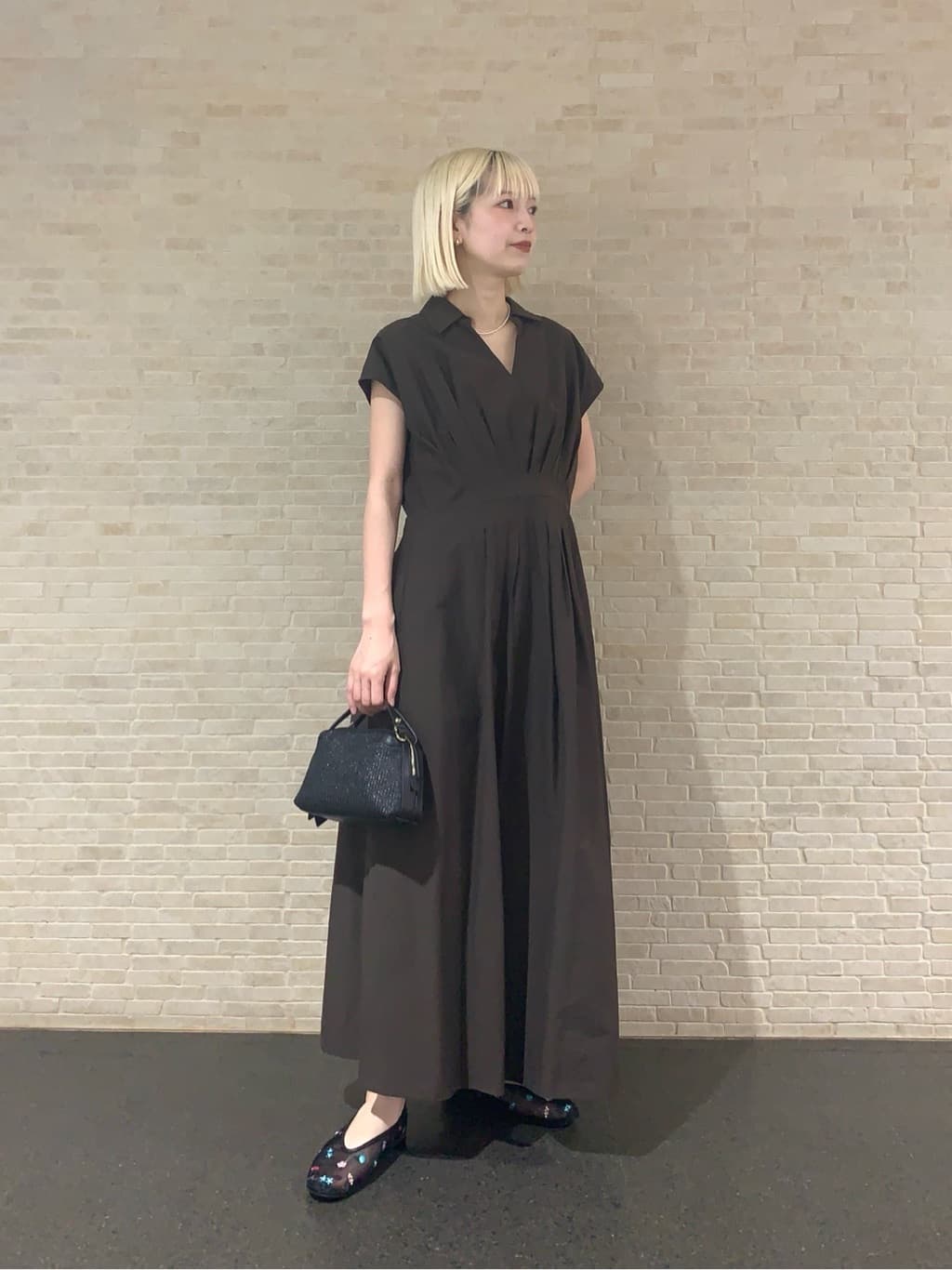 UNITED ARROWS | MANTECO POP ワンピース | Rakuten Fashion(楽天