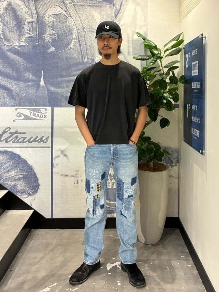 Levi's | 501(R) DAY SPECIAL COLLECTION 501(R) ORIGINAL ジーンズ