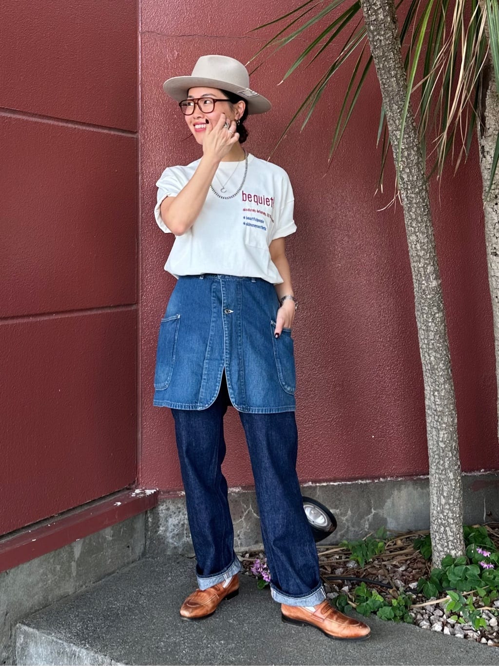 FREAK’S STOREのコーディネートを紹介します。｜Rakuten Fashion(楽天ファッション／旧楽天ブランドアベニュー)7318812