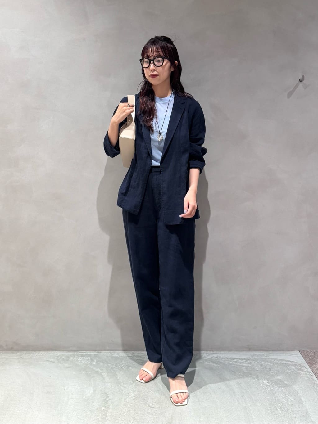 【特価】UNITED ARROWS リネン テーラードジャケット　38 UNITED ARROWS | <conte>リネン テーラードジャケット | Rakuten