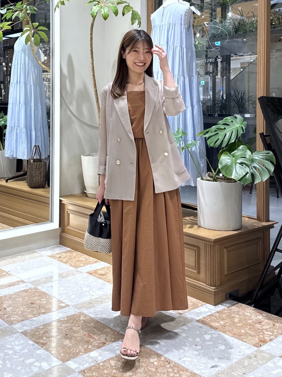 La boutique BonBon | 【miki監修カラー&NEWカラー追加!】メッシュ