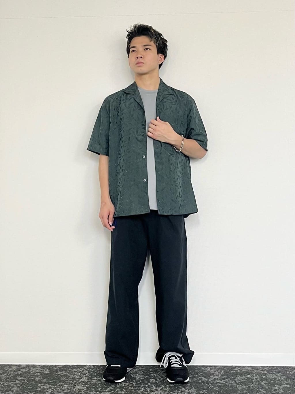 UNITED ARROWS green label relaxing | Relaxing 半袖 Tシャツ