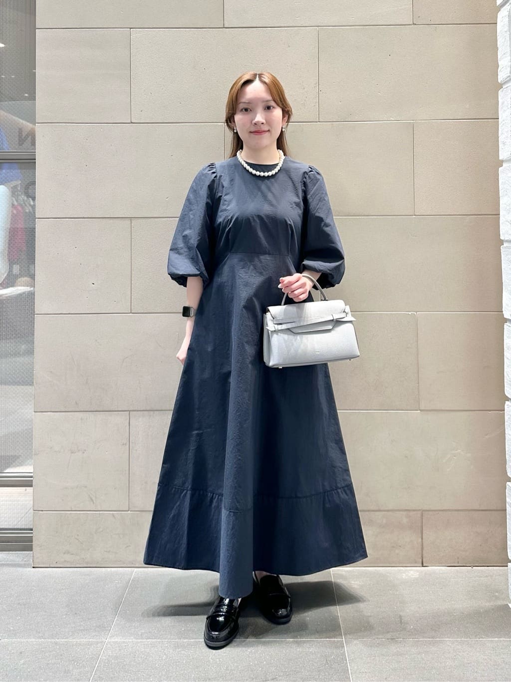 UNITED ARROWS | ファブリカ パフ ワンピース | Rakuten Fashion(楽天